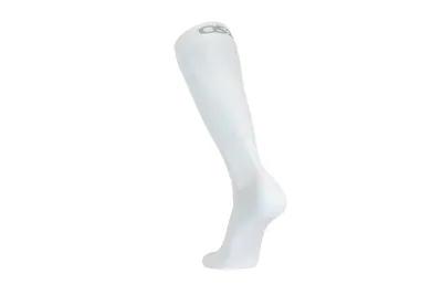 OS1st Wellness Comfort Compression Socks (1 pair) left view