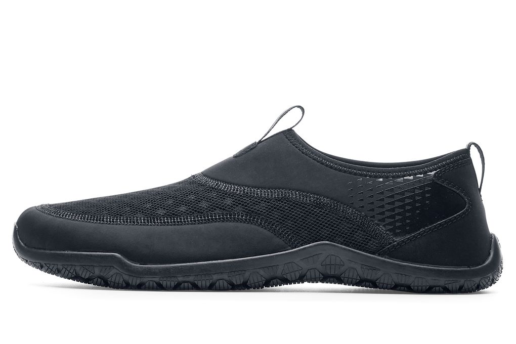 SHOES FOR CREWS® > MOZO Nautical® Cayman Black