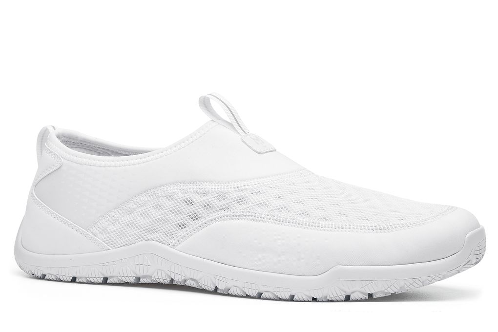 SHOES FOR CREWS® > MOZO Nautical Cayman White