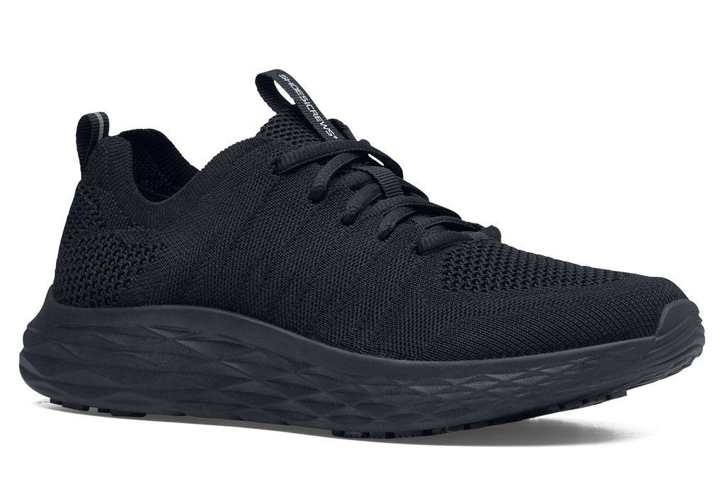 SHOES FOR CREWS® > Everlight™ Black / Men's