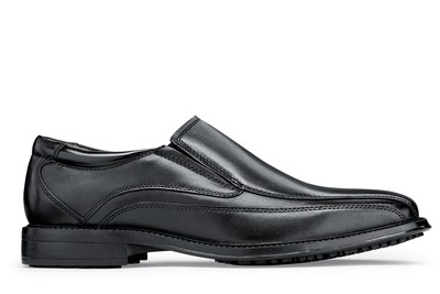 Dockers Director - Men's Non-Slip Comfortable Dress Shoe - Shoes For Crews