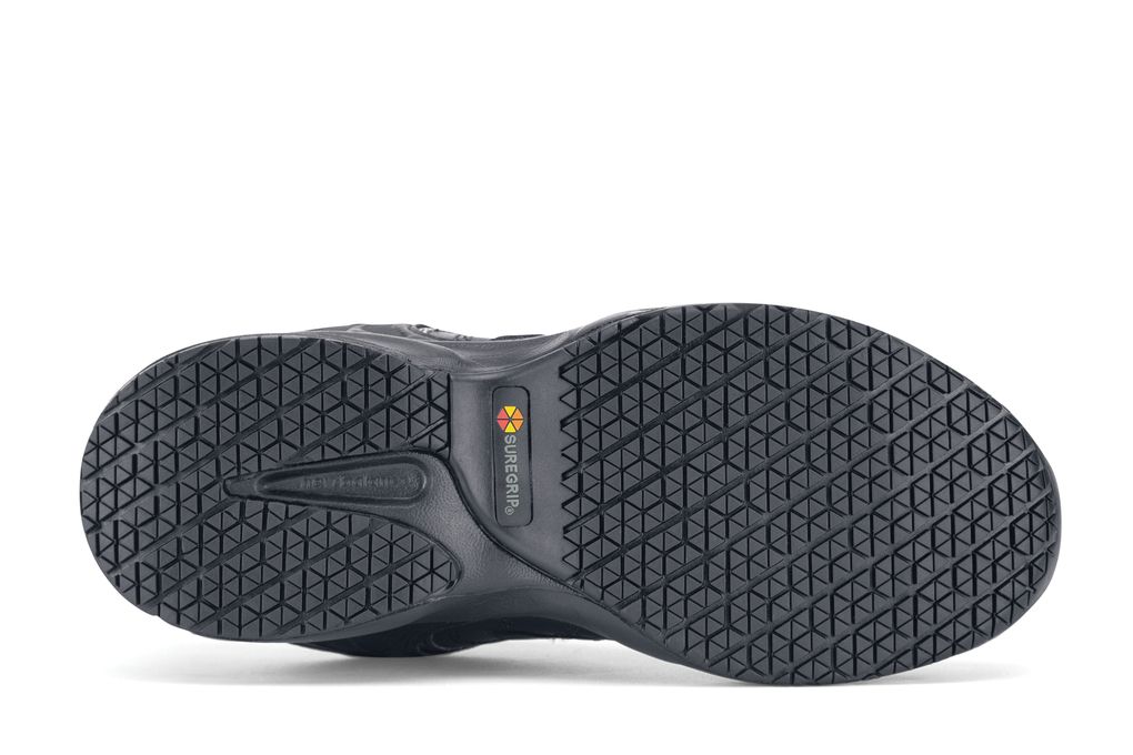 SHOES FOR CREWS® > New Balance 623 v2 Black / Women's