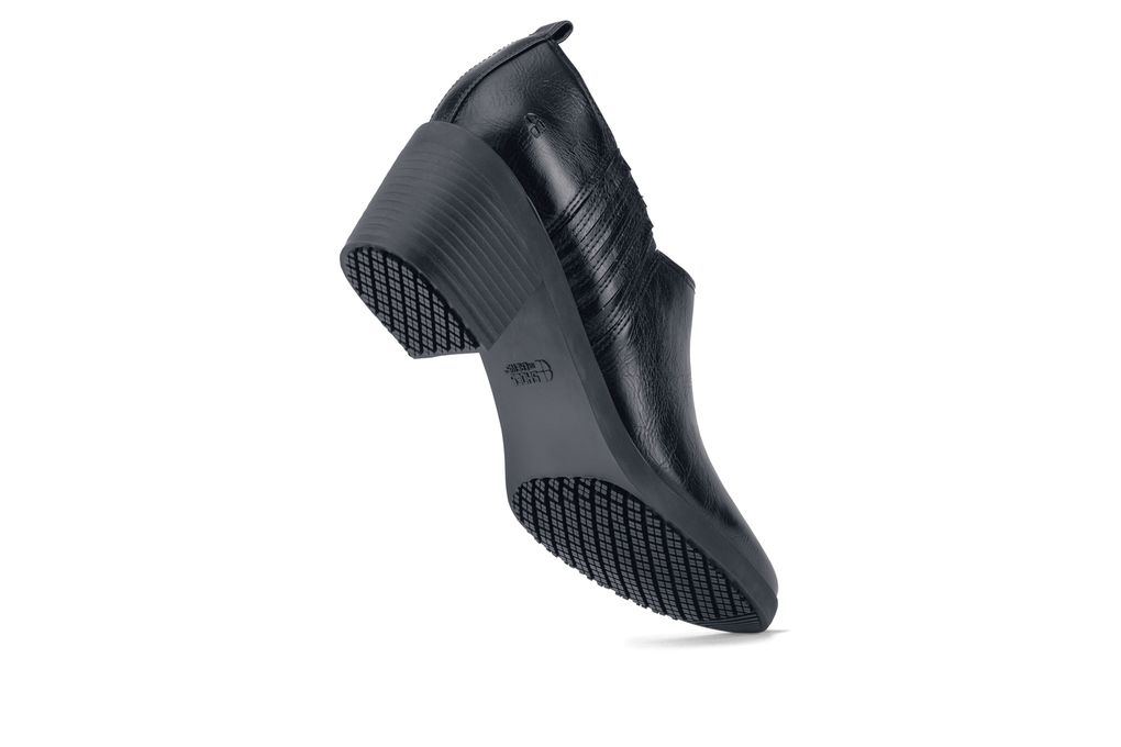 most comfortable non slip dress shoes