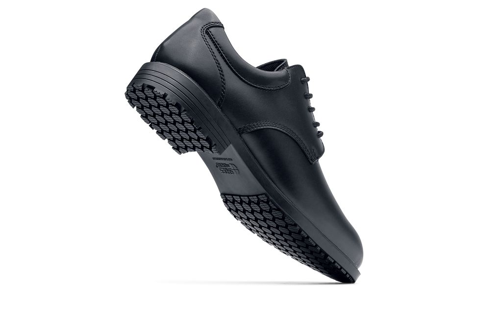 Dress Shoes Non Slip Restaurant For Crews Canada Cambridge Black Men S Anti Slip Dress Shoes For Crews Canada