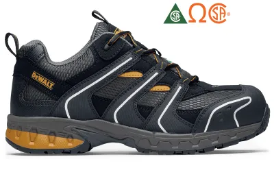 DeWalt - Torque Low CSA Steel Toe - Men's / Black