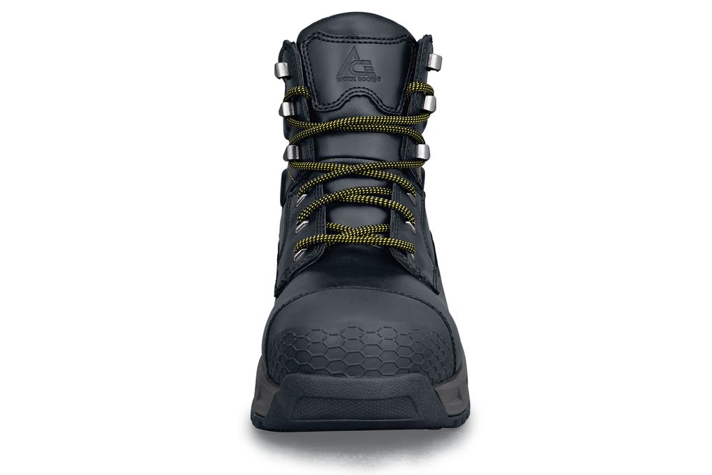redrock composite toe