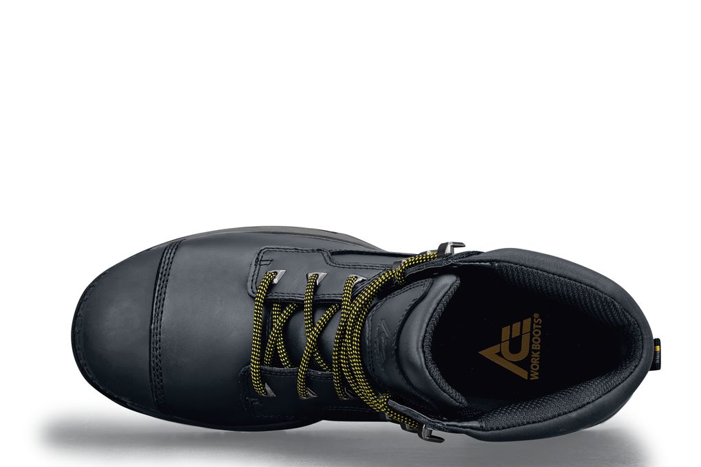 redrock composite toe