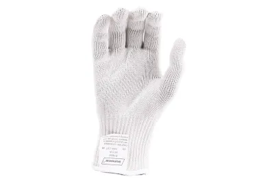 Cut Resistant Knit Work Gloves (pack of 12 gloves) | Shoes For Crews
