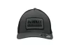 DEWALT Oakdale Trucker Hat with Patch
