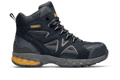 DeWalt - Torque Mid CSA Steel Toe - Men's / Black