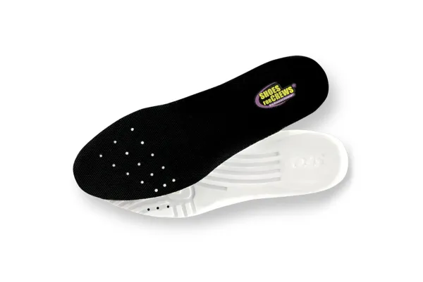 ComfortMax II Athletic & Work Boot Insoles