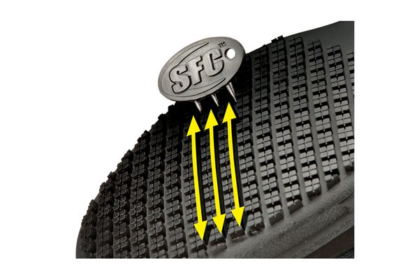 SFC Sole Grid Cleaner (pack of 20)