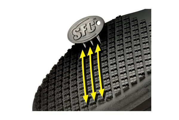 SFC Sole Grid Cleaner (pack of 20)