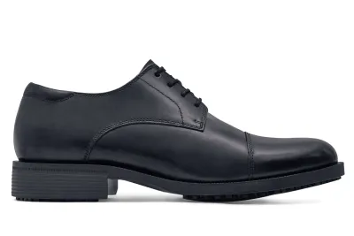 靴 BLACK LABEL SHOES FOR CREWS® > Men's Slip-resistant Shoes > Black Label