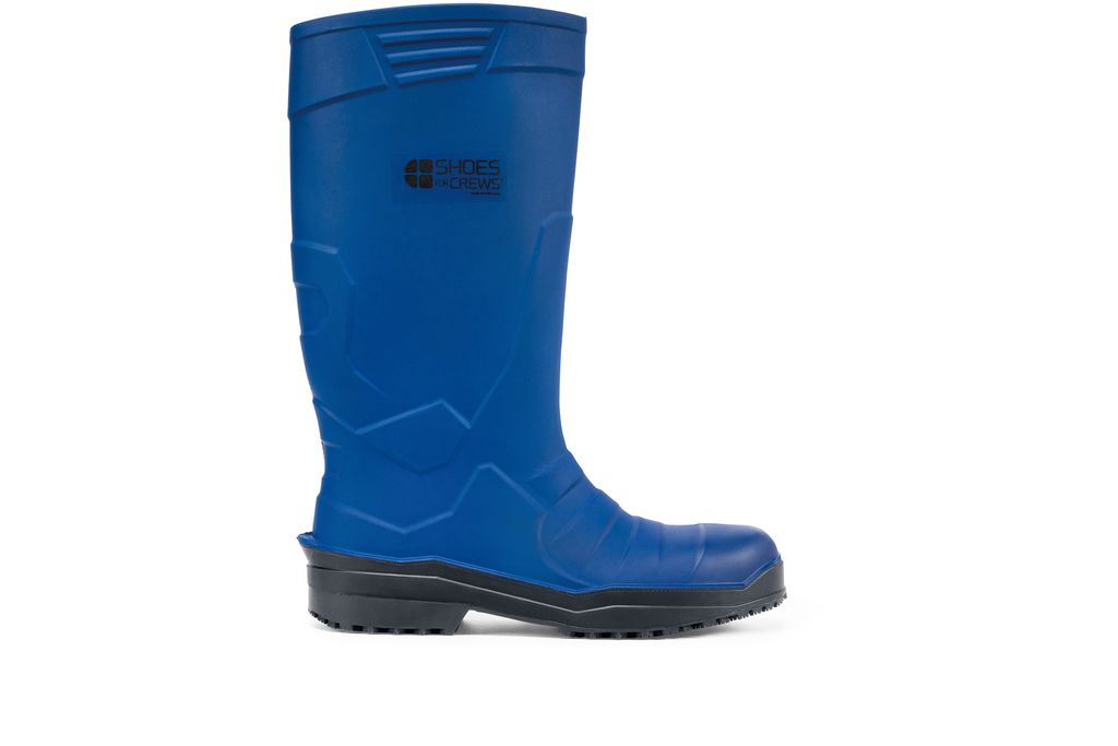 Sentinel Steel Toe