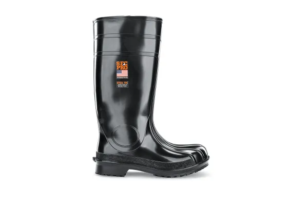 Guardian IV - Steel Toe