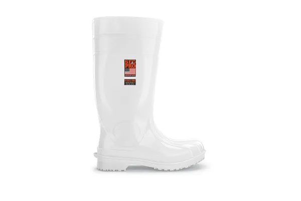 Guardian IV - Steel Toe