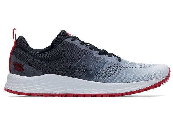 New Balance Men s Slip Resistant Athletic Work Shoes Shoes For Crews