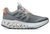 Springer Mesh 4SG available in Gray & Coral