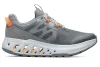 Springer Mesh 4SG available in Gray & Coral