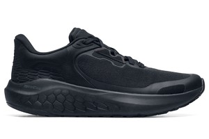 Pinnacle Runner 4SG right view