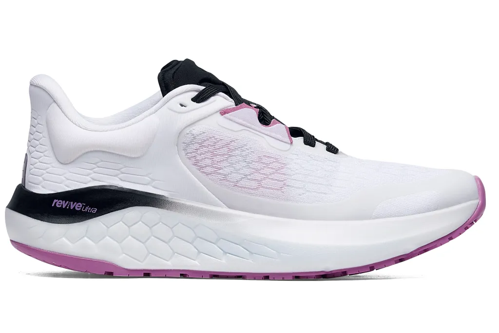Women's Healthcare Shoes - Comfort During Long Shifts