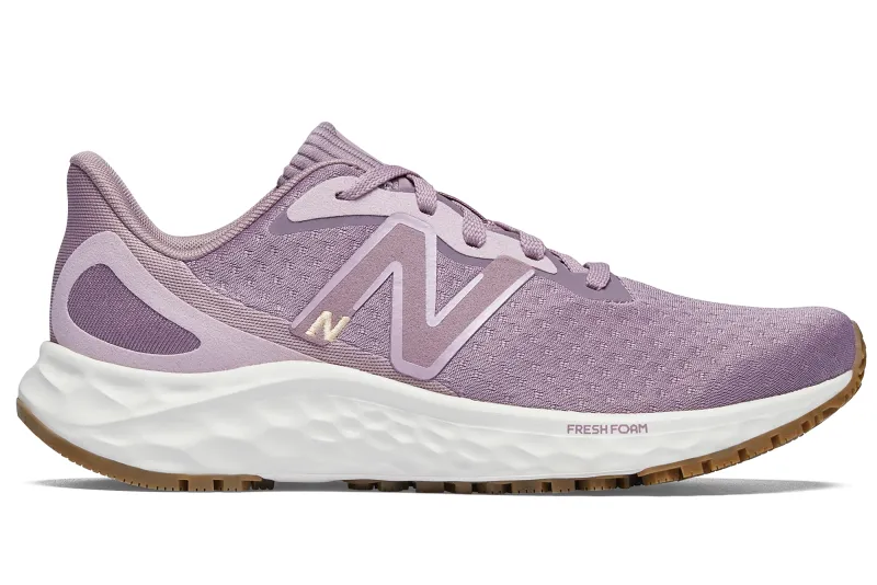 New Balance Fresh Foam Arishi v4 right view