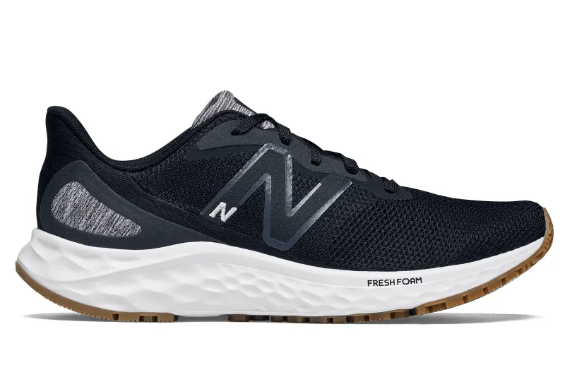 New Balance Fresh Foam Arishi v4 right view