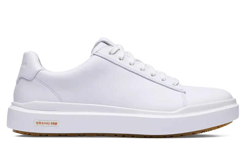 Cole Haan Classic Court right view
