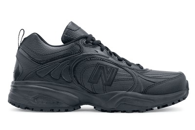 new balance industrial anti slip shoes