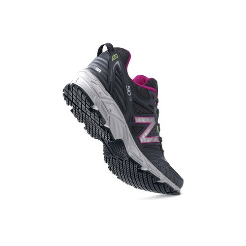 new balance 510v3 mens black