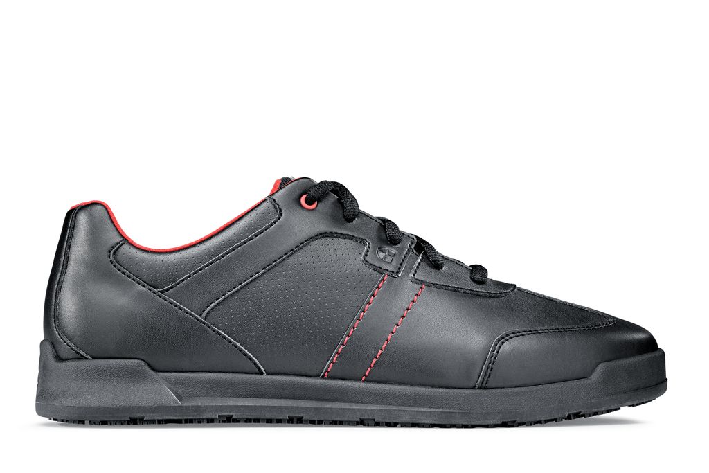 Chaussures De Sécurité Freestyle II Eco - Homme | Antidérapantes Et Imperméables - Shoes For Crews