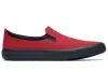 Ollie II - Canvas available in Red
