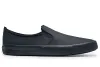 Ollie II - Leather available in Black