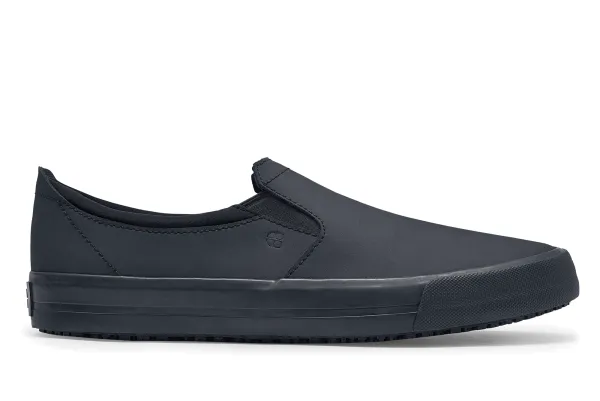 Ollie II - Leather