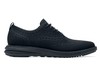 Cole Haan Miles Textile Wingtip Oxford available in Black