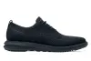 Cole Haan Miles Textile Wingtip Oxford available in Black