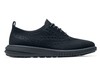Cole Haan Malorie Textile Wingtip Oxford available in Black
