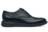 Cole Haan Miles Leather Wingtip Oxford available in Black