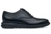Cole Haan Miles Leather Wingtip Oxford available in Black
