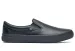 Merlin Slip-On - Leather