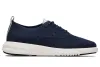 Cole Haan Malorie Wingtip Oxford available in Blue