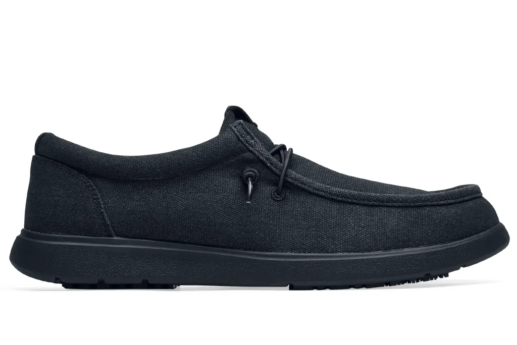 Slip-Resistant Hospitality Shoes Shoes For Crews