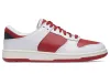 Greer available in Red & White
