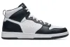 Greer Mid available in Black & White