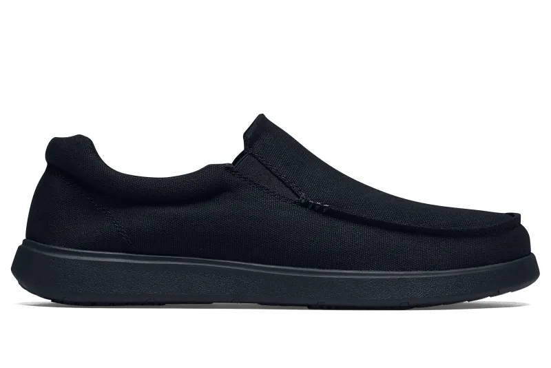 Core Slip-On right view