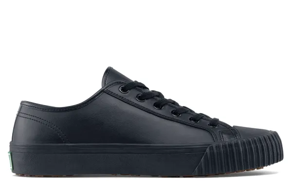 PF Flyers Sandlot Center LO - Leather