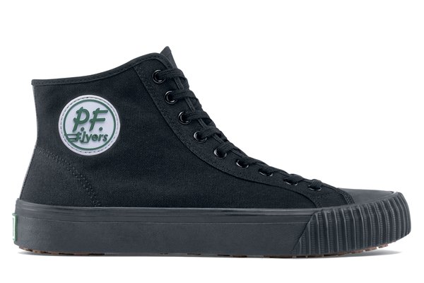 PF Flyers Sandlot Center HI - Canvas