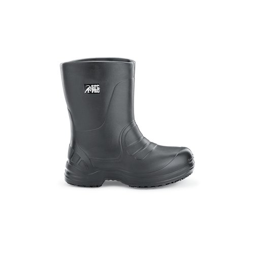 bullfrog pro ii composite toe