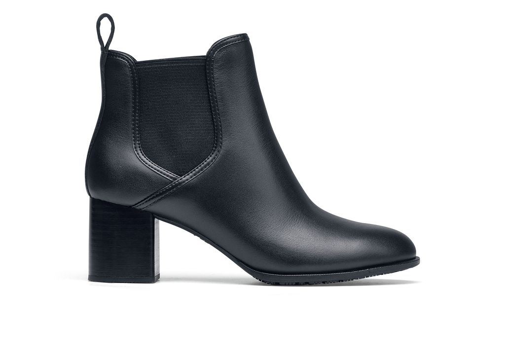 Cole haan sylvia waterproof bootie deals